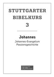 Cover von Johannes