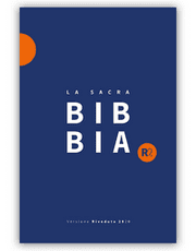 Cover von Italienisch Riveduta 2020