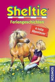 Cover von Sheltie Feriengeschichten
