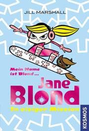 Cover von In eisiger Mission