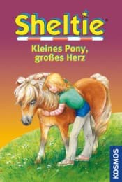 Cover von Sheltie - Kleines Pony, großes Herz