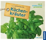 Cover von Kücherkräuter Soforthelfer