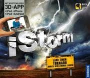 Cover von iStorm