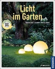 Cover von Licht im Garten (Mein Garten)