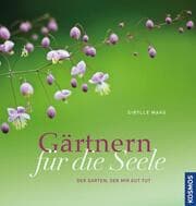 Cover von Gärtnern für die Seele