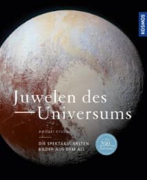 Cover von Juwelen des Universums