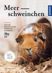 Cover von Meerschweinchen
