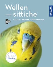 Cover von Wellensittiche