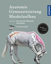 Cover von Anatomie, Gymnastizierung, Muskelaufbau