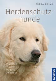 Cover von Herdenschutzhunde