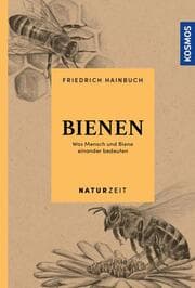 Cover von Bienen