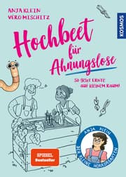 Cover of Hochbeet für Ahnungslose