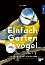 Cover von Einfach Gartenvögel