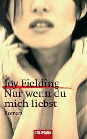 Cover von Nur wenn du mich liebst