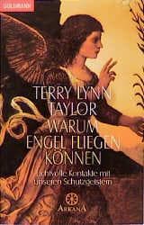 Cover von Warum Engel fliegen können