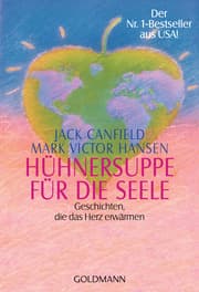 Cover von Hühnersuppe für die Seele