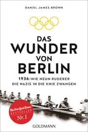 Cover von Das Wunder von Berlin