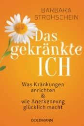 Cover von Das gekränkte ICH