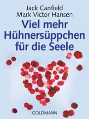 Cover von Viel mehr Hühnersüppchen für die Seele