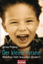 Cover von Der kleine Tyrann