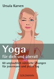 Cover von Yoga für dich und überall