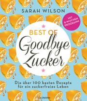 Cover von Best of 'Goodbye Zucker'