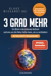 Cover von 3 Grad mehr