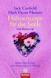 Cover von Hühnersuppe für die Seele