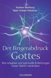 Cover von Der Fingerabdruck Gottes