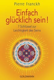 Cover von Einfach glücklich sein!