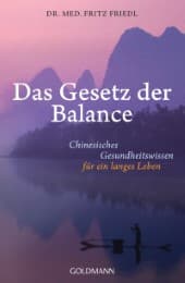 Cover von Das Gesetz der Balance