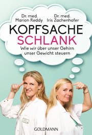 Cover von Kopfsache schlank