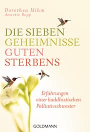 Cover von Die sieben Geheimnisse guten Sterbens