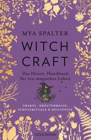 Cover von Witchcraft