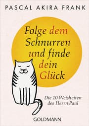 Cover von Folge dem Schnurren und finde dein Glück