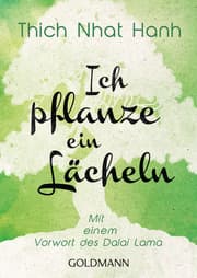 Cover von Ich pflanze ein Lächeln