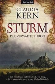 Cover von Sturm