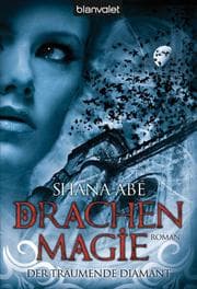 Cover von Drachenmagie