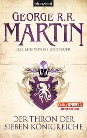 Cover von Das Lied von Eis und Feuer 3