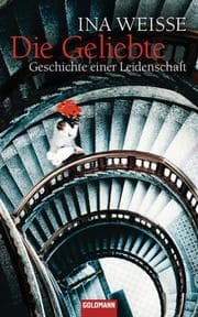 Cover von Die Geliebte