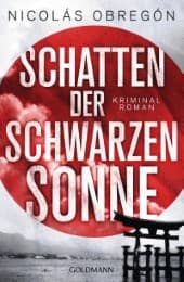 Cover von Schatten der schwarzen Sonne