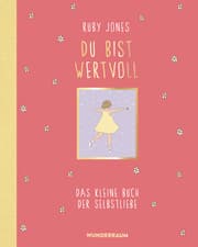 Cover von Du bist wertvoll