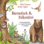 Cover von Bärenstark & Falkenfrei