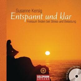 Cover von Entspannt und klar