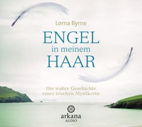 Cover von Engel in meinem Haar