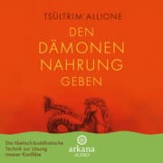 Cover von Den Dämonen Nahrung geben