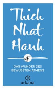 Cover von Das Wunder des bewussten Atmens