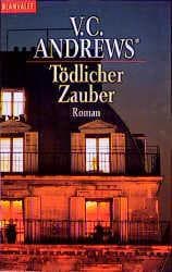 Cover von Tödlicher Zauber