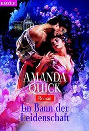 Cover von Im Bann der Leidenschaft