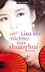 Cover von Töchter aus Shanghai